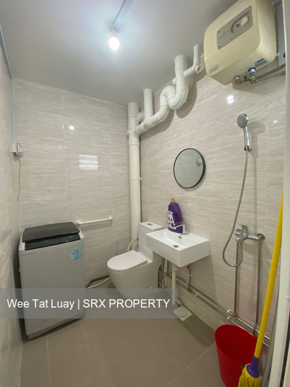 Blk 140 Serangoon North Avenue 2 (Serangoon), HDB 5 Rooms #592889481